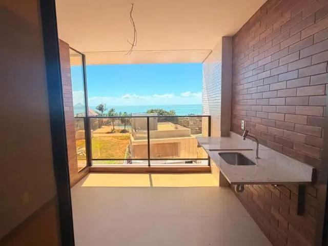 Apartamento para Venda em Parnamirim/RN Cotovelo Distrito Litoral 2 Quartos