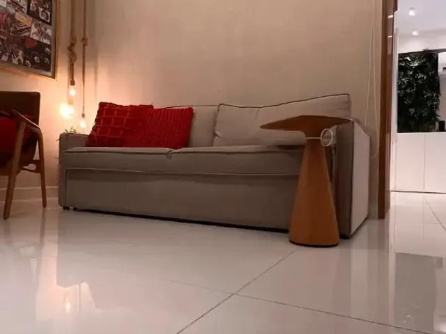 Apartamento para Venda em Parnamirim/RN Cotovelo Distrito Litoral 2 Quartos