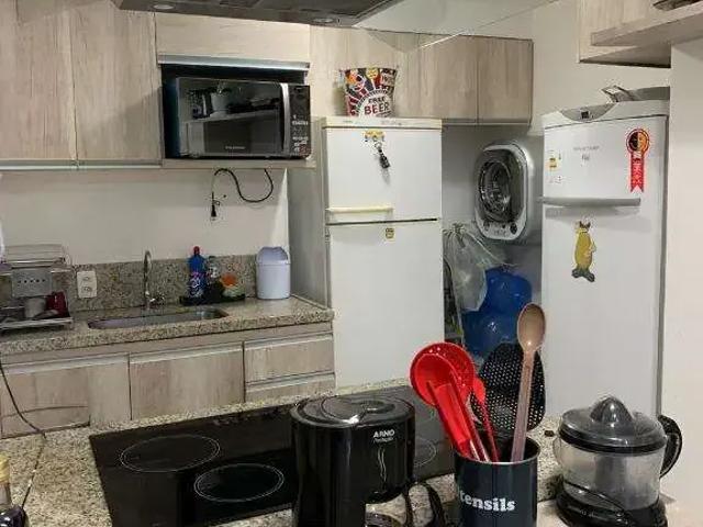 Apartamento para Venda em Parnamirim/RN Cotovelo Distrito Litoral 2 Quartos