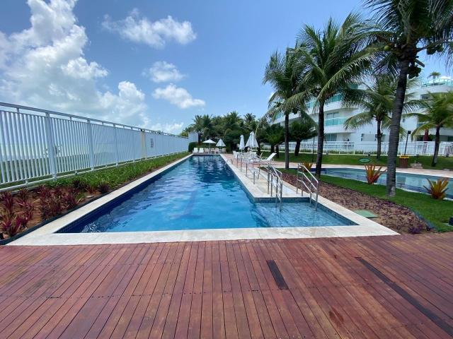 Apartamento para Venda em Parnamirim/RN Cotovelo Distrito Litoral 2 Quartos