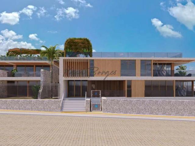 Apartamento para Venda em Parnamirim/RN Cotovelo Distrito Litoral 2 Quartos