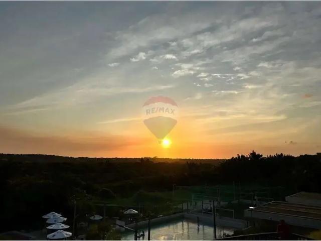 Apartamento para Venda em Parnamirim/RN Cotovelo Distrito Litoral 2 Quartos