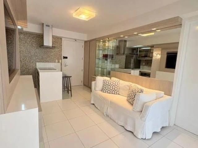 Apartamento para Venda em Parnamirim/RN Cotovelo Distrito Litoral 2 Quartos
