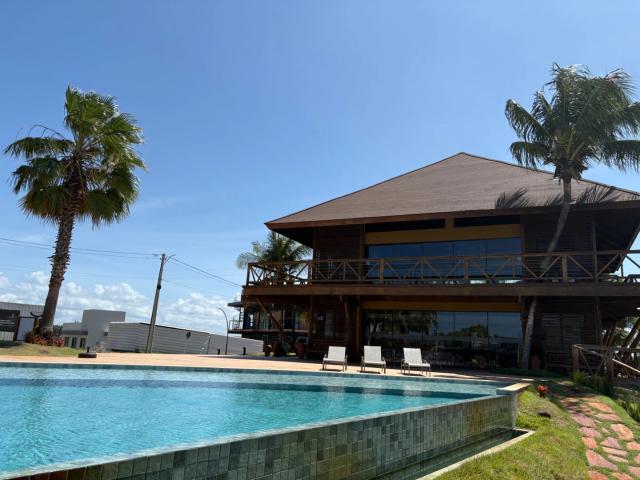 Apartamento para Venda em Parnamirim/RN Cotovelo Distrito Litoral 2 Quartos