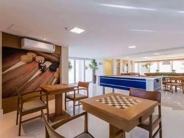 Apartamento para Venda em Parnamirim/RN Cotovelo Distrito Litoral 3 Quartos