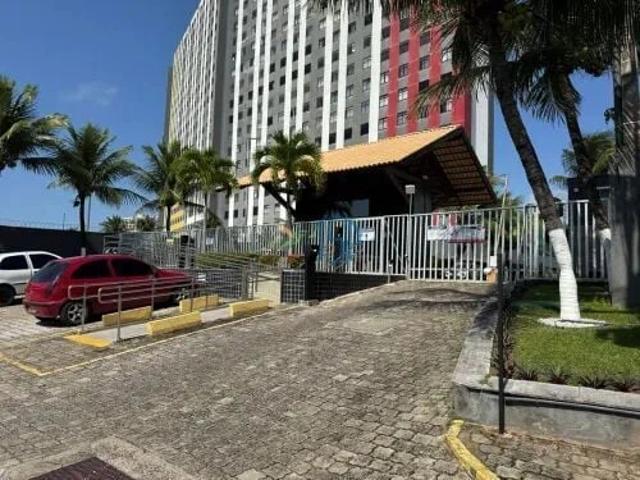 Apartamento para Venda em Parnamirim/RN Cotovelo Distrito Litoral 3 Quartos
