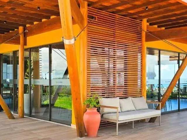 Apartamento para Venda em Parnamirim/RN Cotovelo Distrito Litoral 2 Quartos