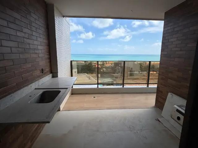 Apartamento para Venda em Parnamirim/RN Cotovelo Distrito Litoral 3 Quartos