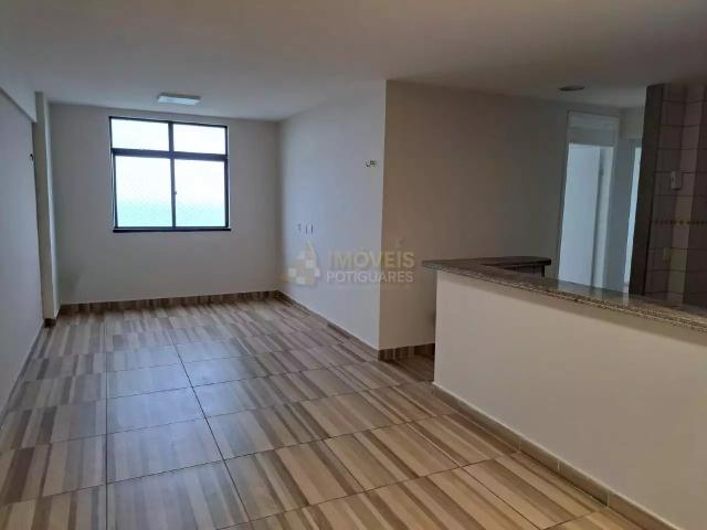 Apartamento para Venda em Parnamirim/RN Cotovelo Distrito Litoral 3 Quartos