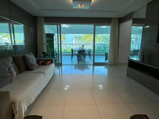 Apartamento para Venda em Parnamirim/RN Cotovelo Distrito Litoral 3 Quartos