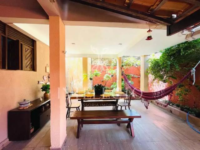 Apartamento para Venda em Parnamirim/RN Emaús 4 Quartos