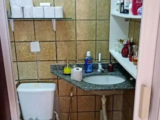 Apartamento para Venda em Parnamirim/RN Emaús 2 Quartos