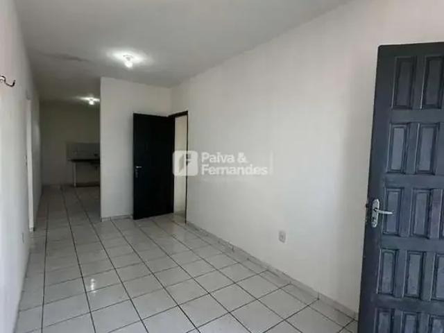 Apartamento para Venda em Parnamirim/RN Emaús 2 Quartos