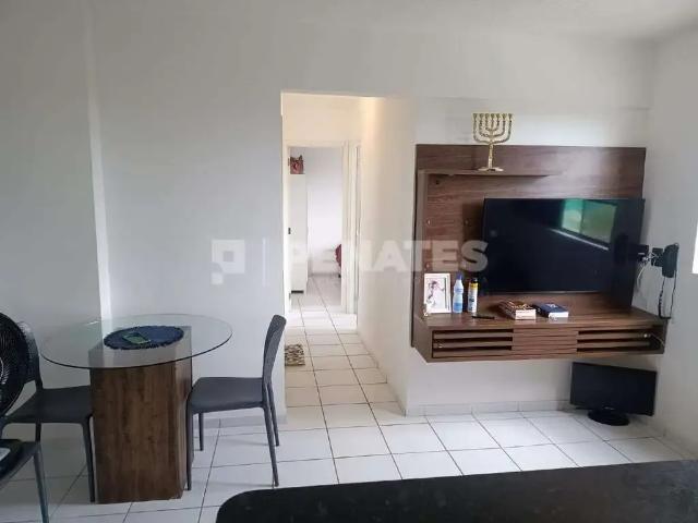 Apartamento para Venda em Parnamirim/RN Emaús 2 Quartos