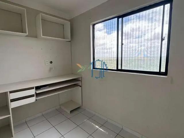 Apartamento para Venda em Parnamirim/RN Emaús 2 Quartos