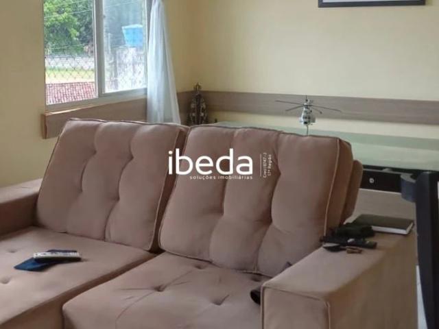 Apartamento para Venda em Parnamirim/RN Emaús 2 Quartos