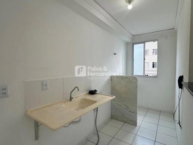 Apartamento para Venda em Parnamirim/RN Emaús 2 Quartos