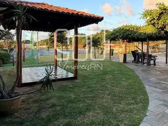 Apartamento para Venda em Parnamirim/RN Emaús 3 Quartos