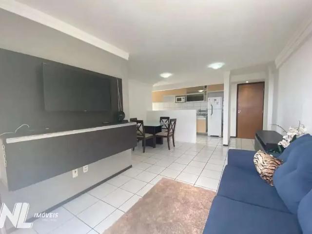 Apartamento para Venda em Parnamirim/RN Emaús 3 Quartos