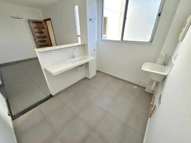 Apartamento para Venda em Parnamirim/RN Liberdade 2 Quartos