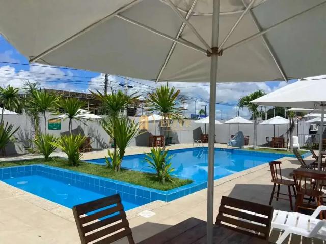 Apartamento para Venda em Parnamirim/RN Liberdade 2 Quartos