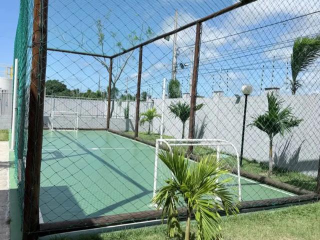 Apartamento para Venda em Parnamirim/RN Liberdade 2 Quartos