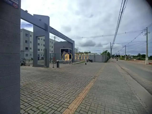 Apartamento para Venda em Parnamirim/RN Liberdade 2 Quartos