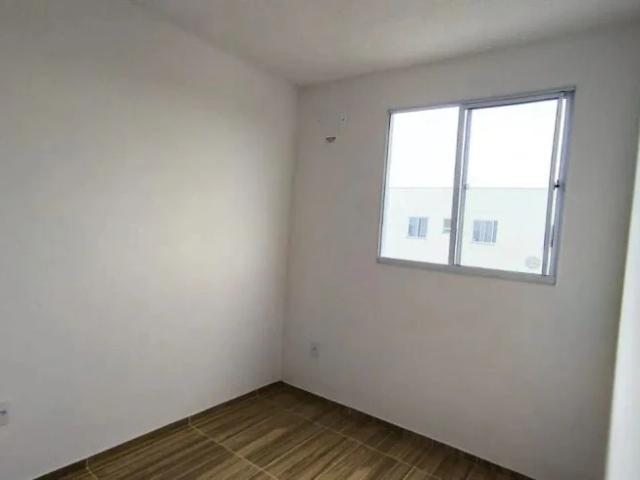 Apartamento para Venda em Parnamirim/RN Liberdade 2 Quartos