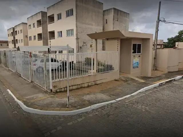 Apartamento para Venda em Parnamirim/RN Nova Esperança 2 Quartos