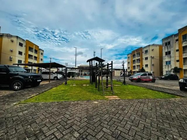 Apartamento para Venda em Parnamirim/RN Nova Esperança 2 Quartos