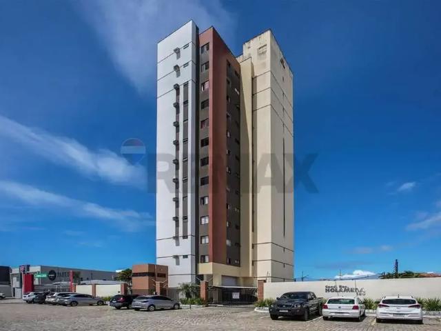 Apartamento para Venda em Parnamirim/RN Nova Parnamirim 3 Quartos