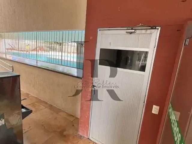 Apartamento para Venda em Parnamirim/RN Nova Parnamirim 3 Quartos