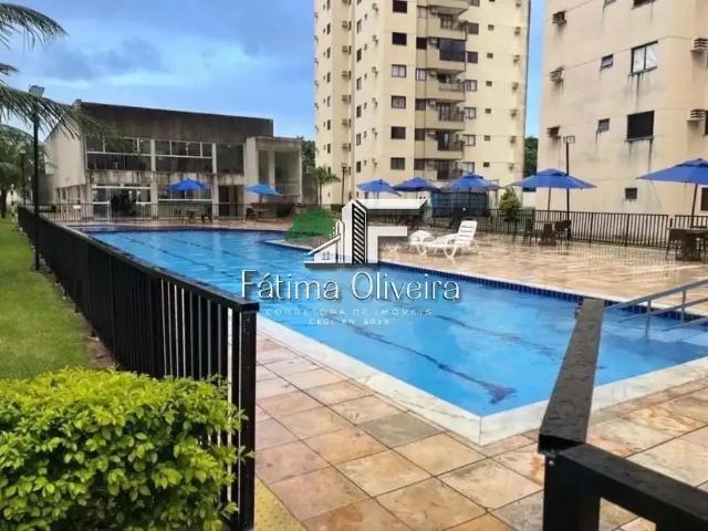 Apartamento para Venda em Parnamirim/RN Nova Parnamirim 3 Quartos