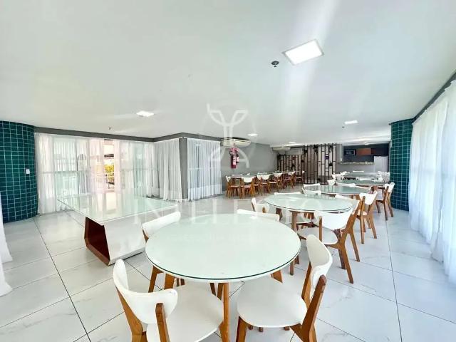 Apartamento para Venda em Parnamirim/RN Nova Parnamirim 3 Quartos
