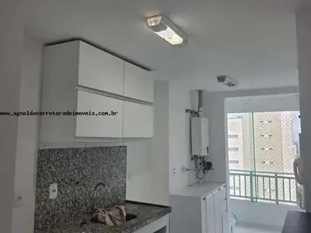 Apartamento para Venda em Parnamirim/RN Nova Parnamirim 3 Quartos
