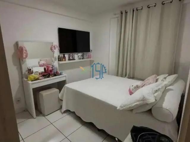 Apartamento para Venda em Parnamirim/RN Nova Parnamirim 3 Quartos