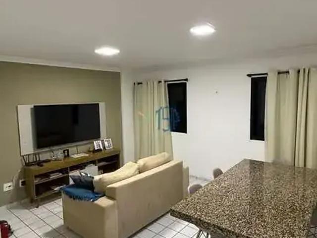 Apartamento para Venda em Parnamirim/RN Nova Parnamirim 3 Quartos