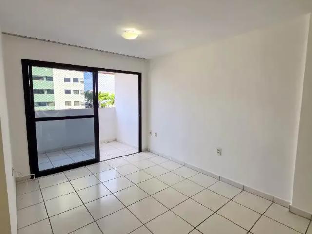 Apartamento para Venda em Parnamirim/RN Nova Parnamirim 3 Quartos