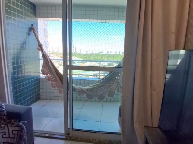 Apartamento para Venda em Parnamirim/RN Nova Parnamirim 3 Quartos