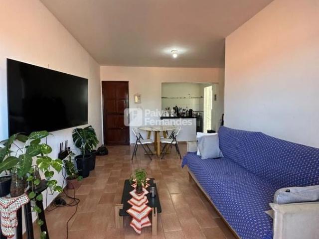 Apartamento para Venda em Parnamirim/RN Nova Parnamirim 3 Quartos