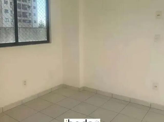 Apartamento para Venda em Parnamirim/RN Nova Parnamirim 3 Quartos