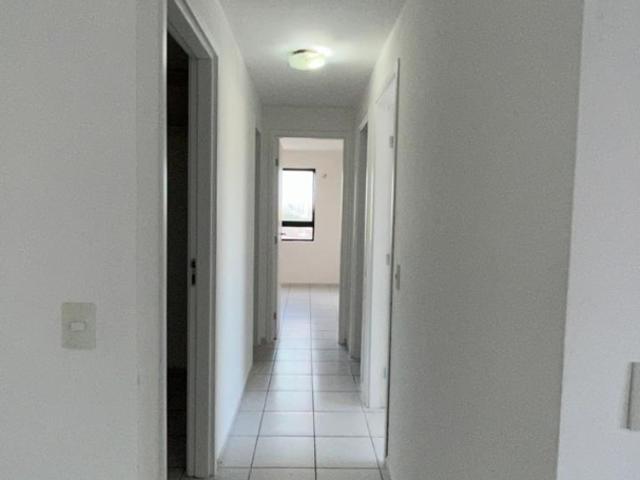 Apartamento para Venda em Parnamirim/RN Nova Parnamirim 3 Quartos