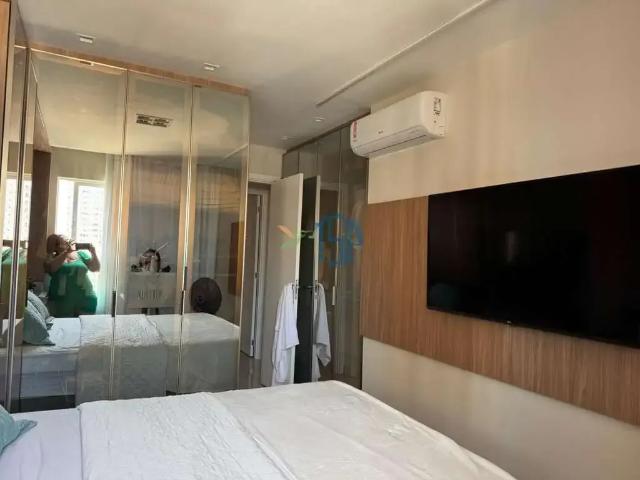Apartamento para Venda em Parnamirim/RN Nova Parnamirim 3 Quartos
