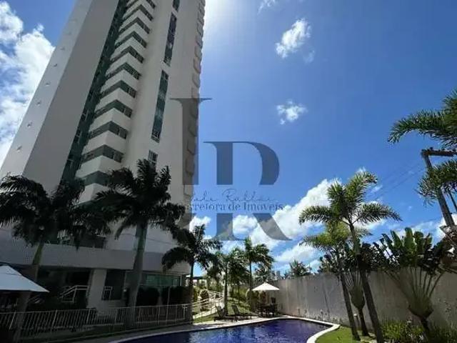 Apartamento para Venda em Parnamirim/RN Nova Parnamirim 3 Quartos