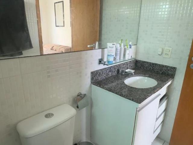 Apartamento para Venda em Parnamirim/RN Nova Parnamirim 3 Quartos