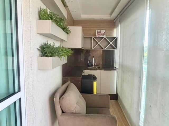 Apartamento para Venda em Parnamirim/RN Nova Parnamirim 3 Quartos