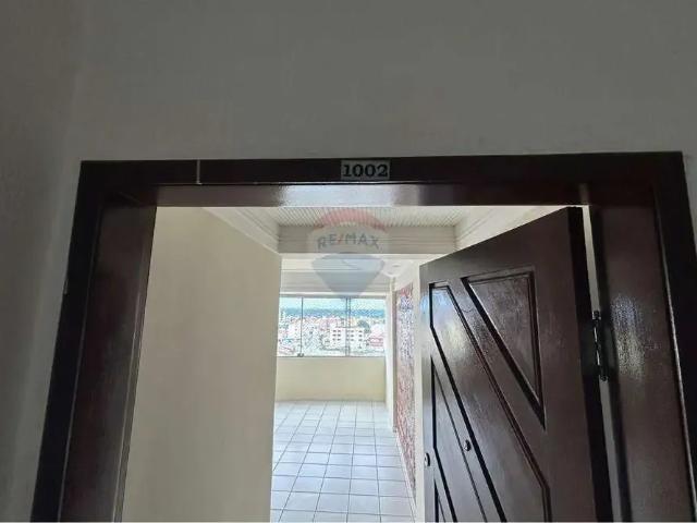 Apartamento para Venda em Parnamirim/RN Nova Parnamirim 3 Quartos