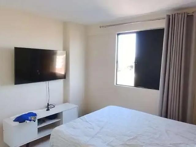 Apartamento para Venda em Parnamirim/RN Nova Parnamirim 3 Quartos
