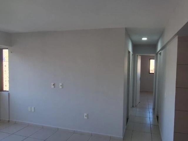Apartamento para Venda em Parnamirim/RN Nova Parnamirim 3 Quartos