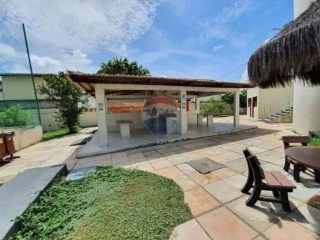 Apartamento para Venda em Parnamirim/RN Nova Parnamirim 3 Quartos